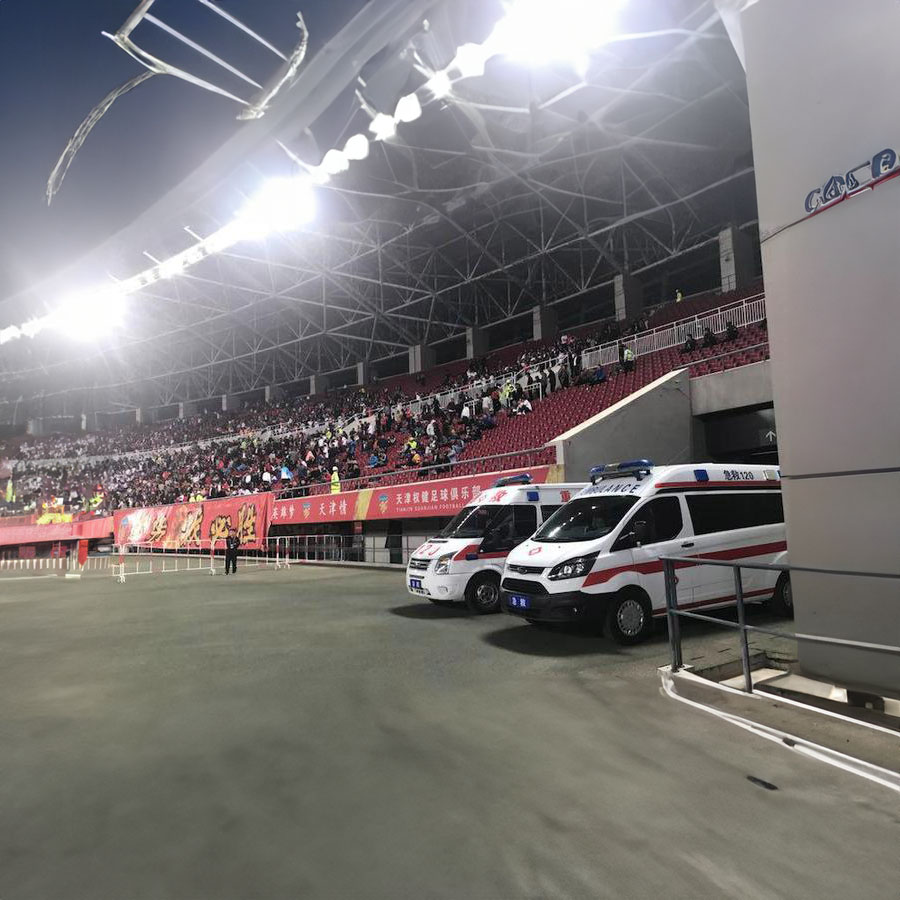 苏州出租私人救护车电话