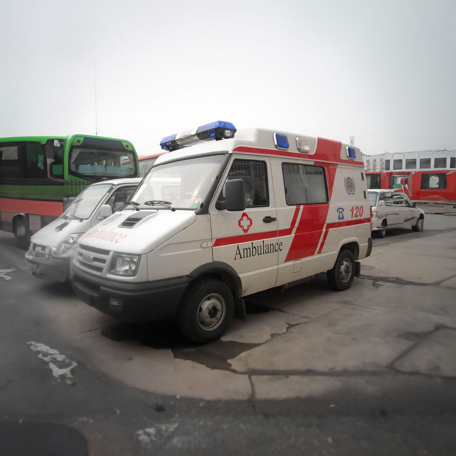 苏州租赁急救车电话号码