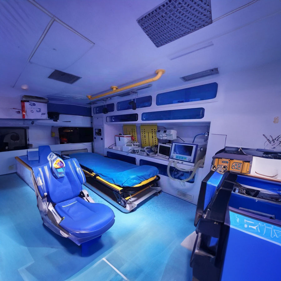 苏州出租救护车联系电话