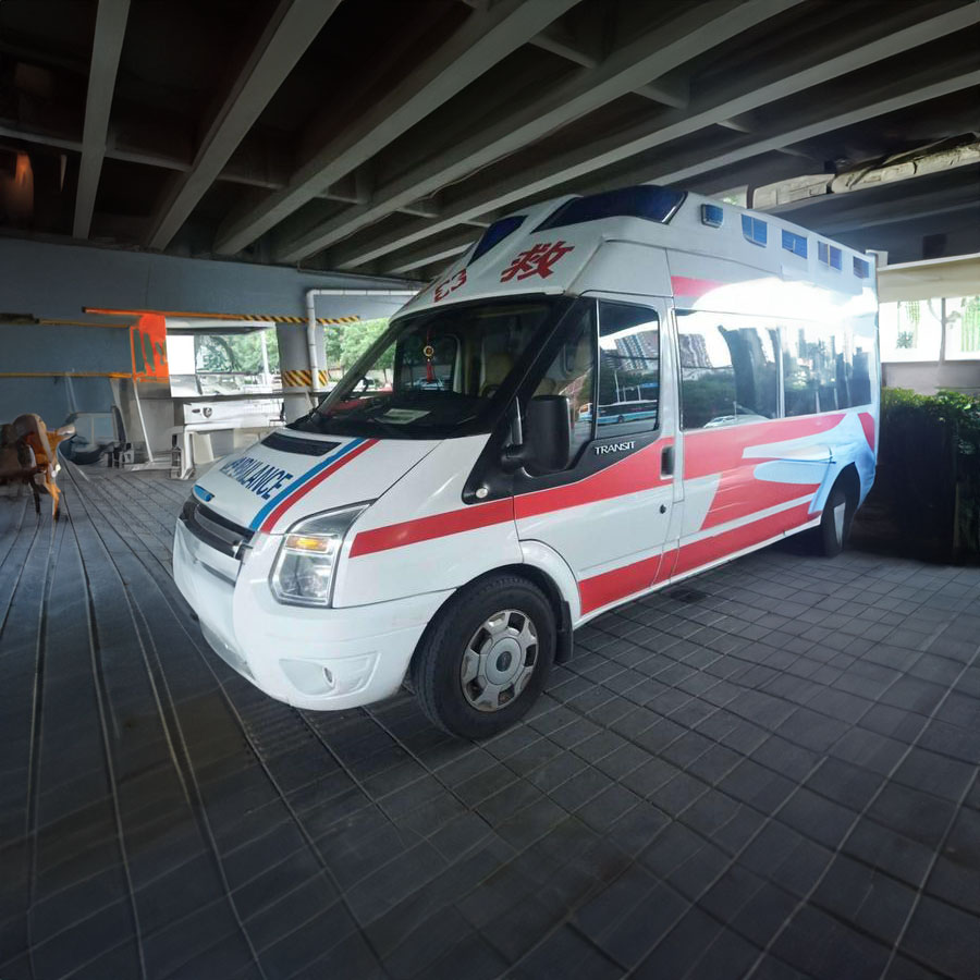 苏州租赁私人救护车电话