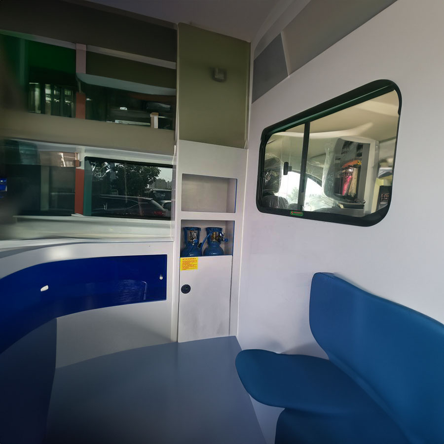 苏州租赁救护车