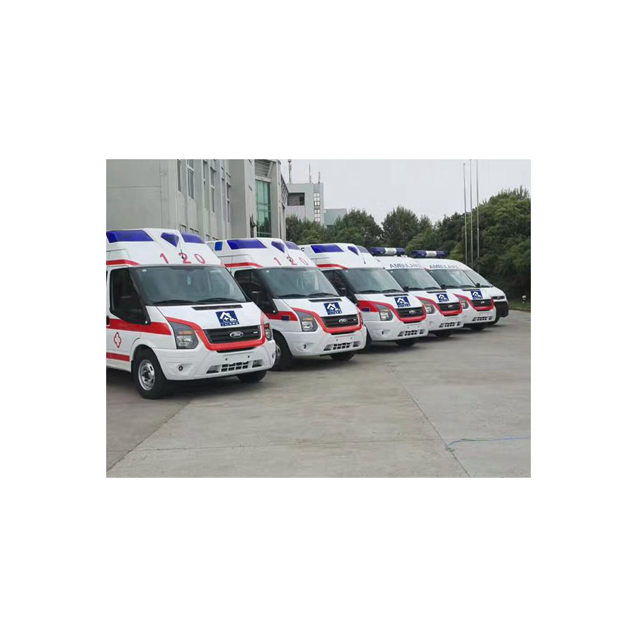 苏州租赁私人救护车联系电话