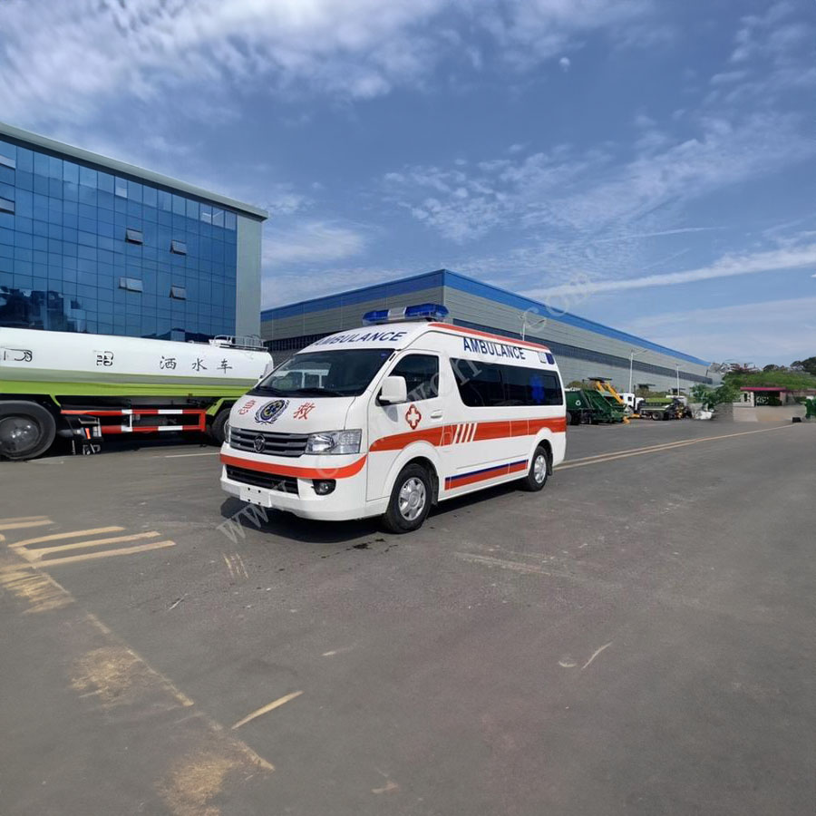 苏州出租救护车电话号码