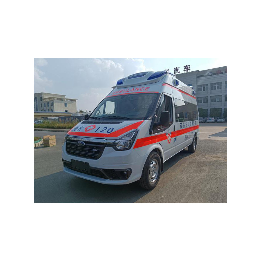 苏州出租救护车电话号码