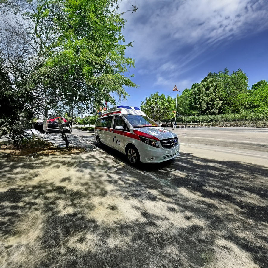 苏州出租私人救护车电话号码