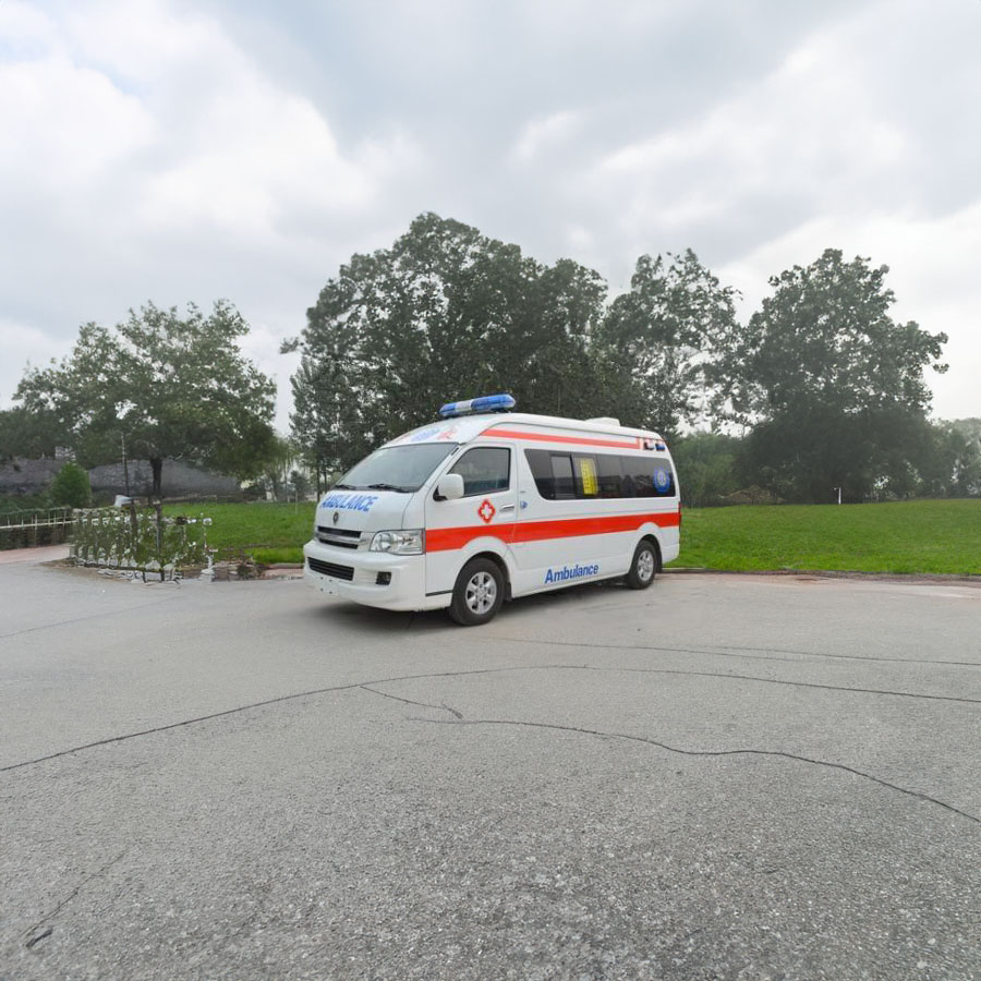 苏州出租救护车电话