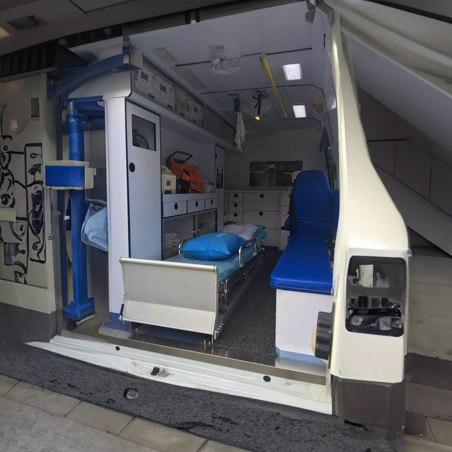 苏州租赁私人救护车联系方式