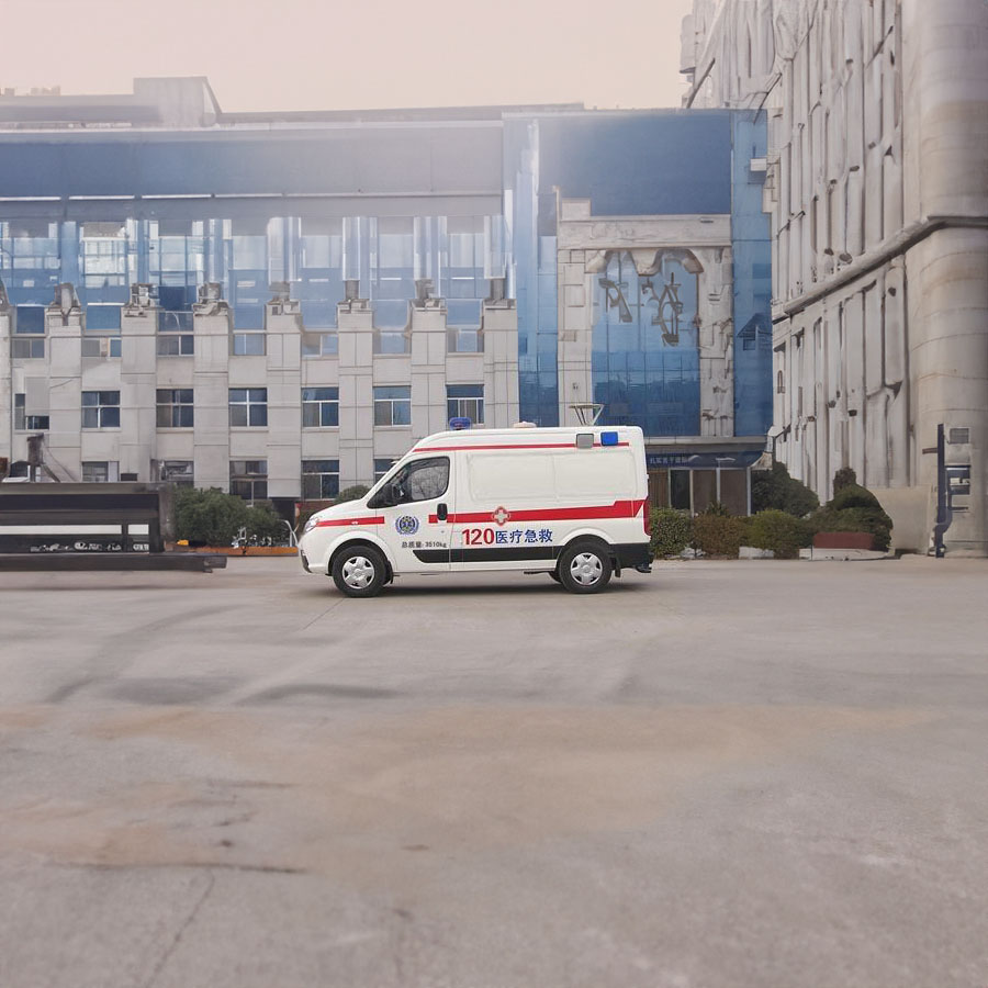 苏州租赁私人救护车联系电话