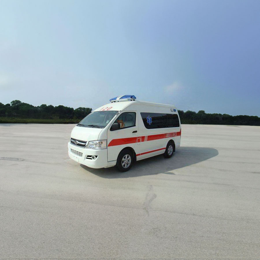苏州出租救护车联系电话