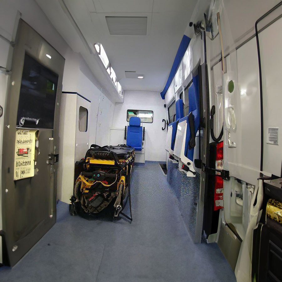 苏州租赁私人救护车联系电话