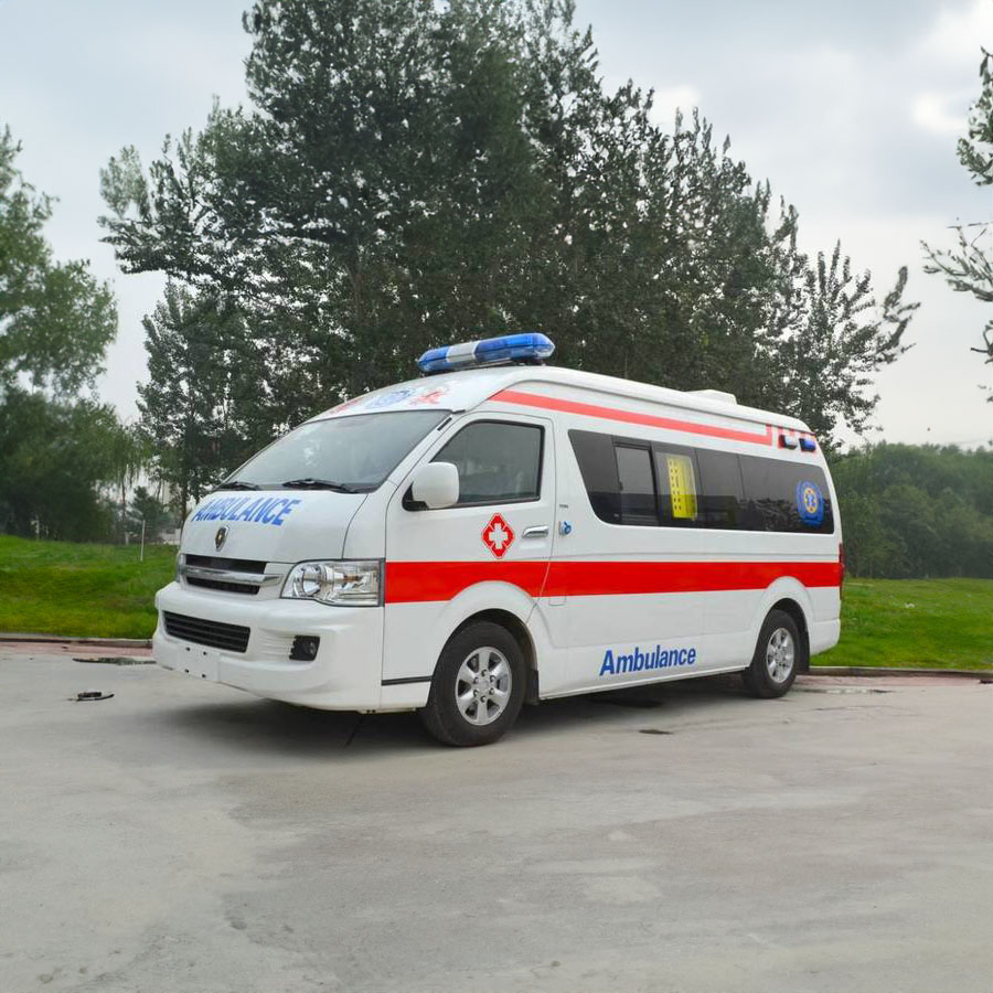 苏州租赁私人救护车联系电话