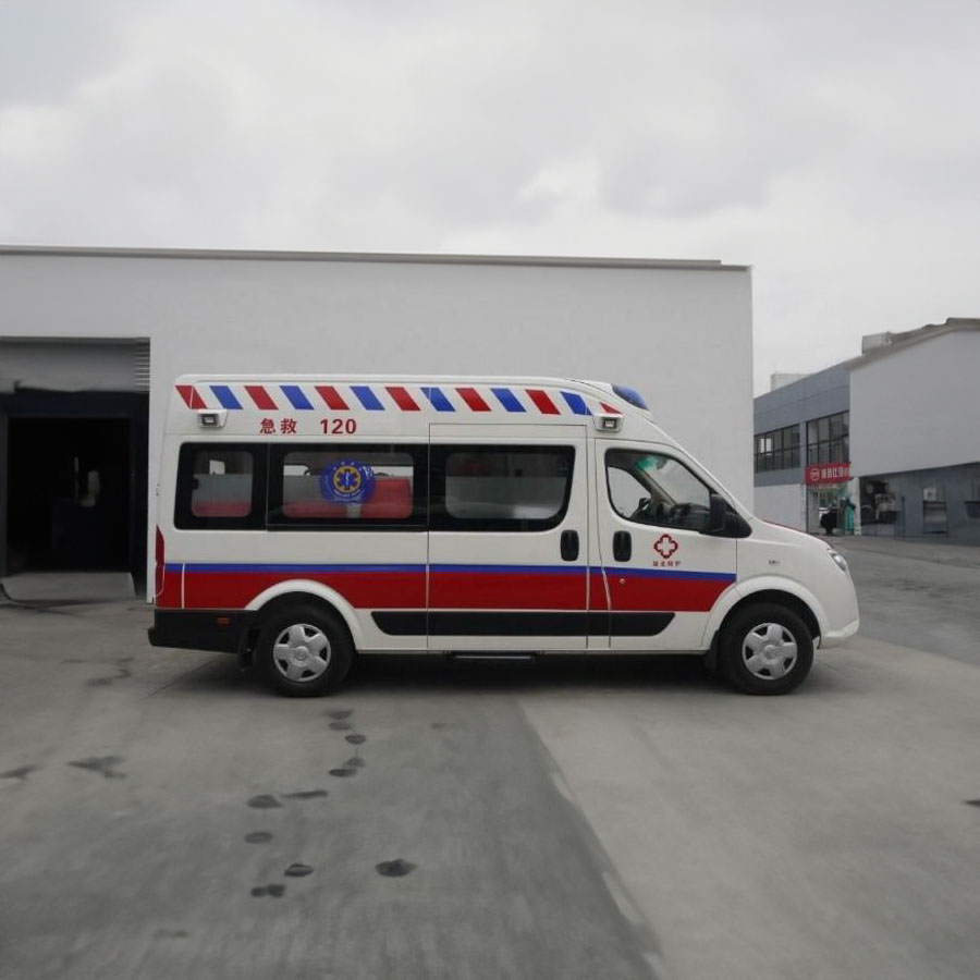 苏州出租急救车联系方式