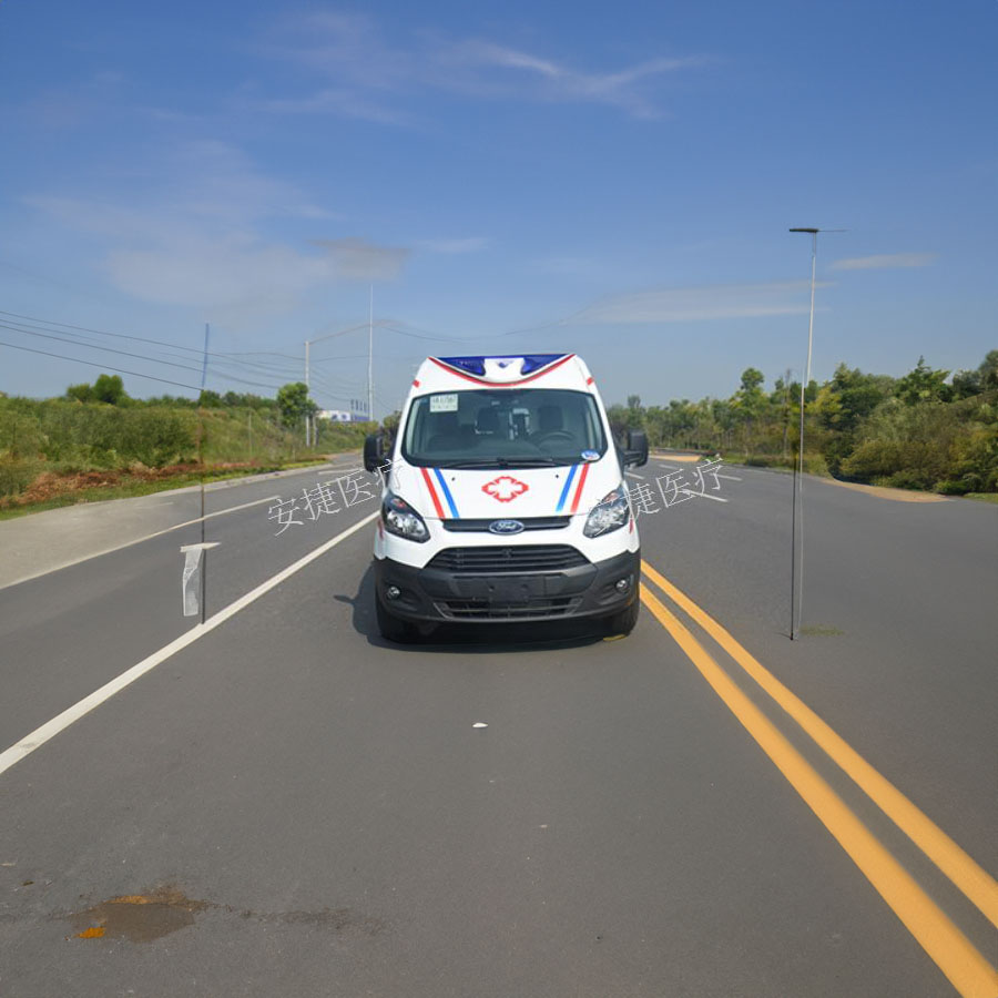 苏州出租私人救护车电话