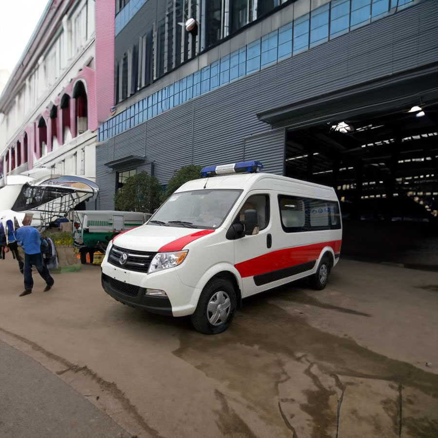 苏州租赁救护车