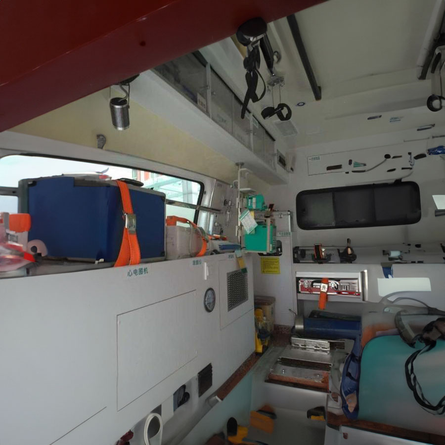 苏州出租120电话