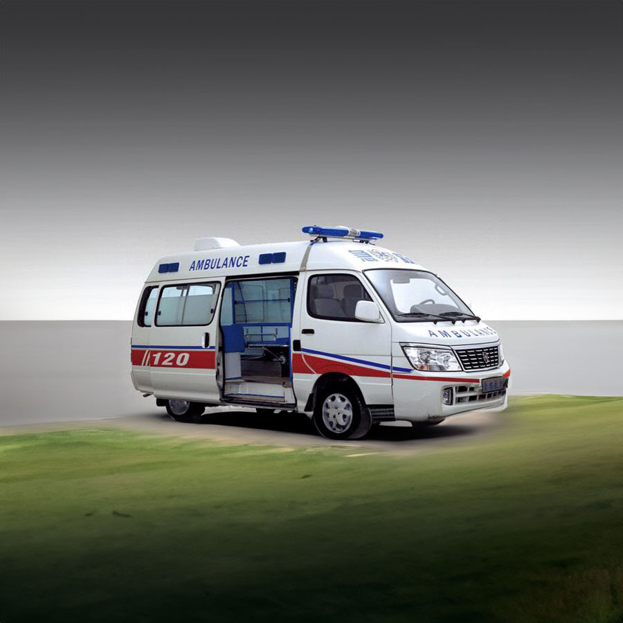 苏州出租私人救护车联系电话