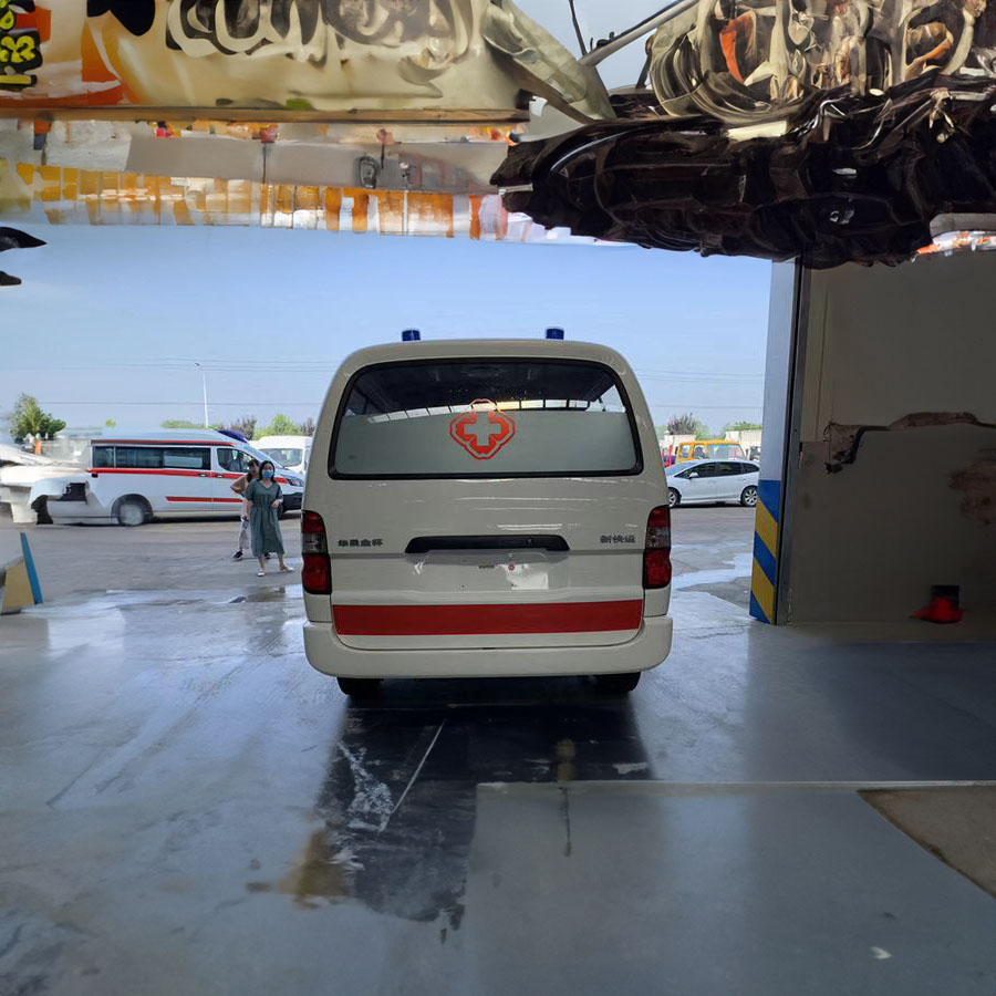 苏州出租急救车联系电话