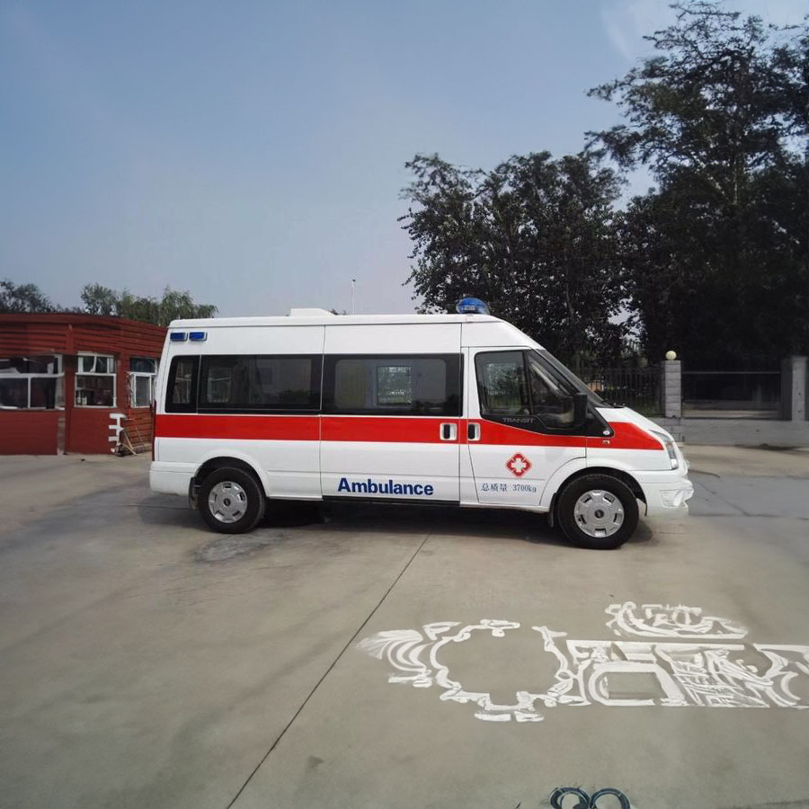 苏州出租私人救护车联系方式