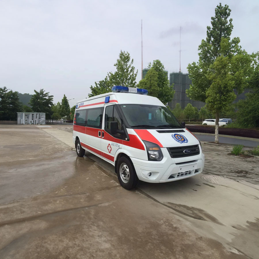 苏州出租私人救护车电话号码