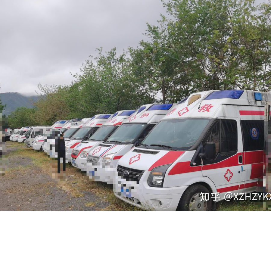 苏州租赁私人救护车联系方式