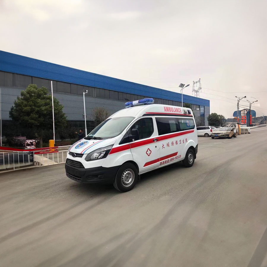 苏州租赁急救车联系电话