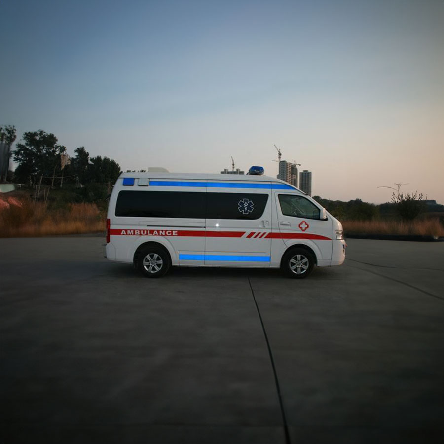 苏州出租救护车联系方式
