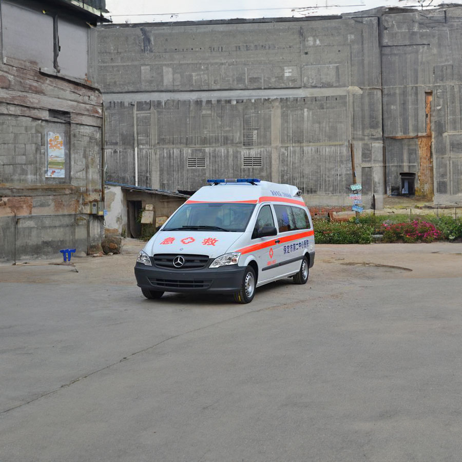 苏州出租救护车电话号码