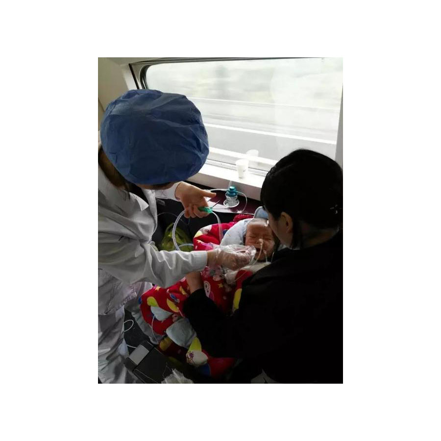 苏州租赁私人救护车电话号码