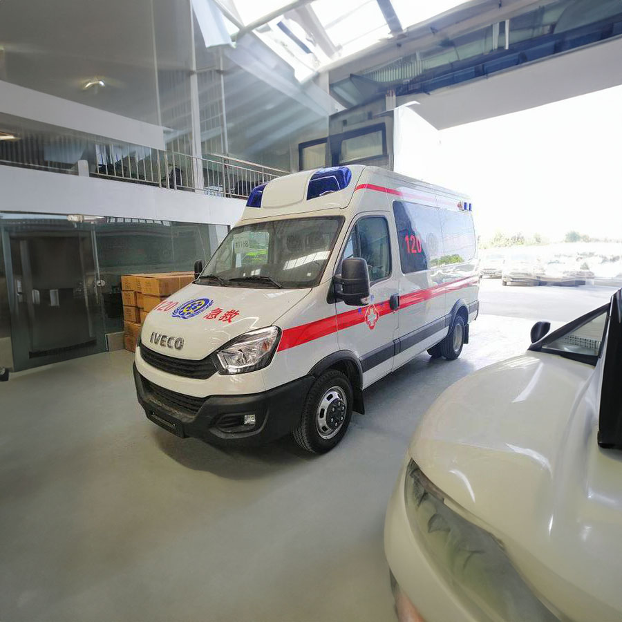 苏州出租救护车电话