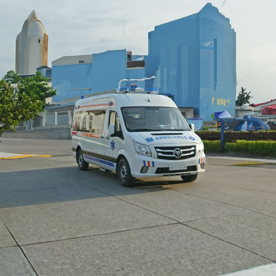 苏州出租救护车电话号码