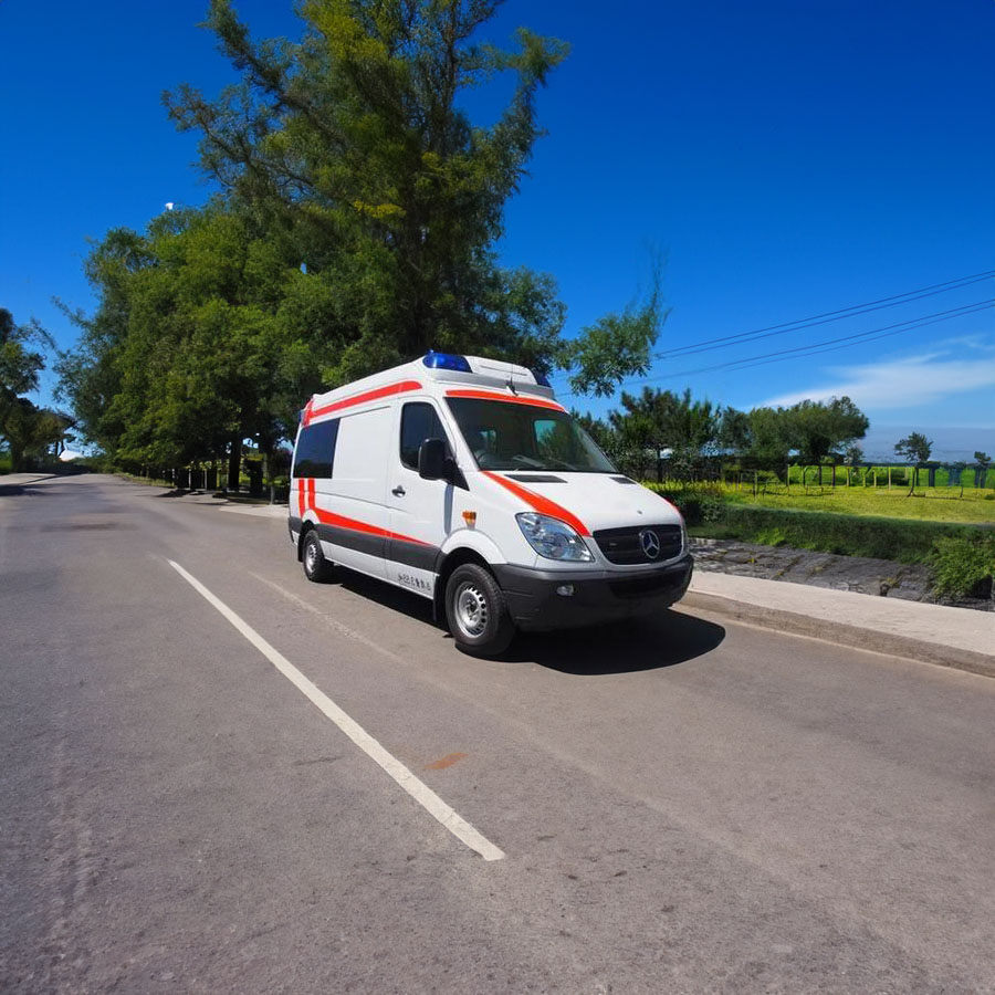 苏州出租急救车电话号码