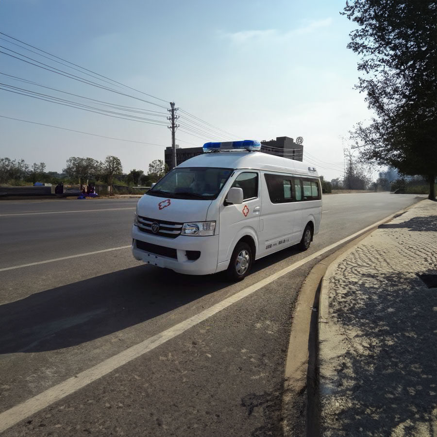 苏州出租救护车联系电话