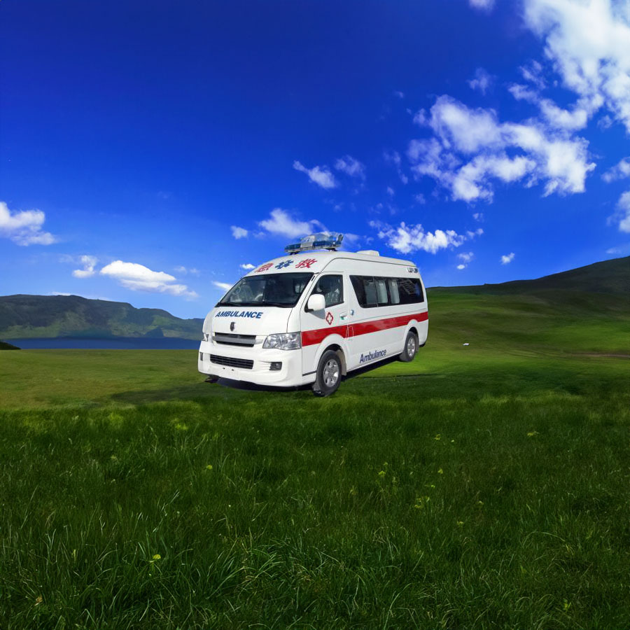 苏州出租私人救护车电话号码