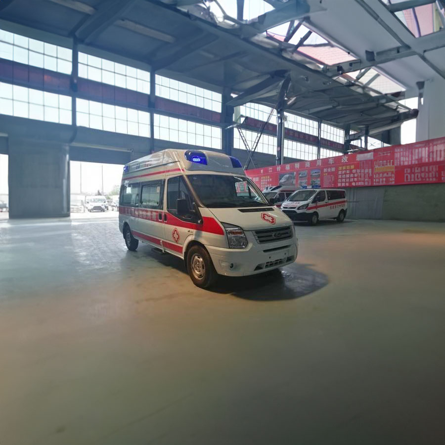 苏州租赁救护车联系方式