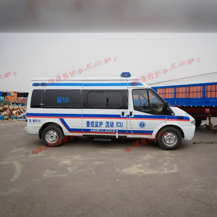 苏州租赁120联系电话