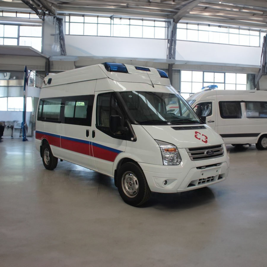 苏州出租救护车