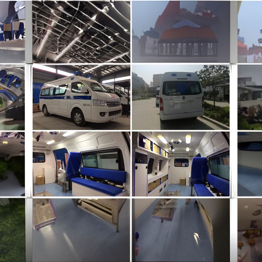 苏州出租私人救护车电话