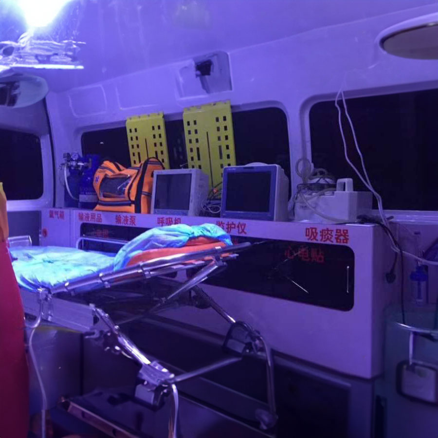 苏州租赁120电话