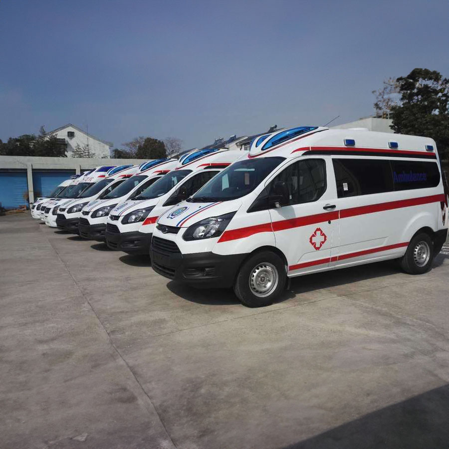 苏州租赁急救车联系方式