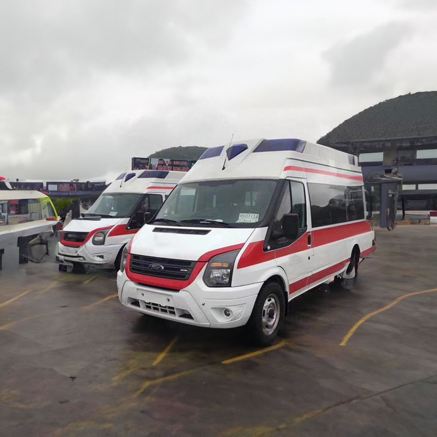 苏州租赁急救车电话