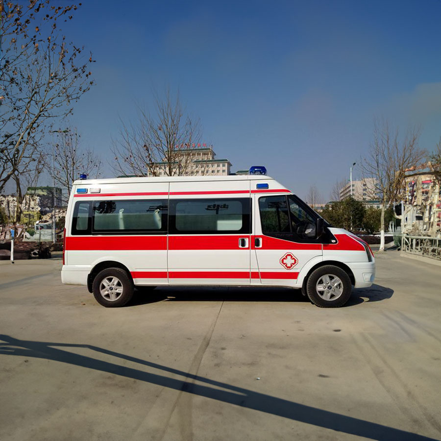 苏州租赁私人救护车联系电话