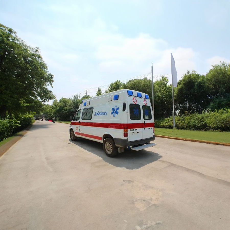 苏州租赁私人救护车电话