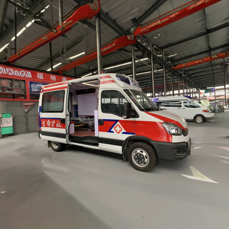 苏州出租急救车电话号码