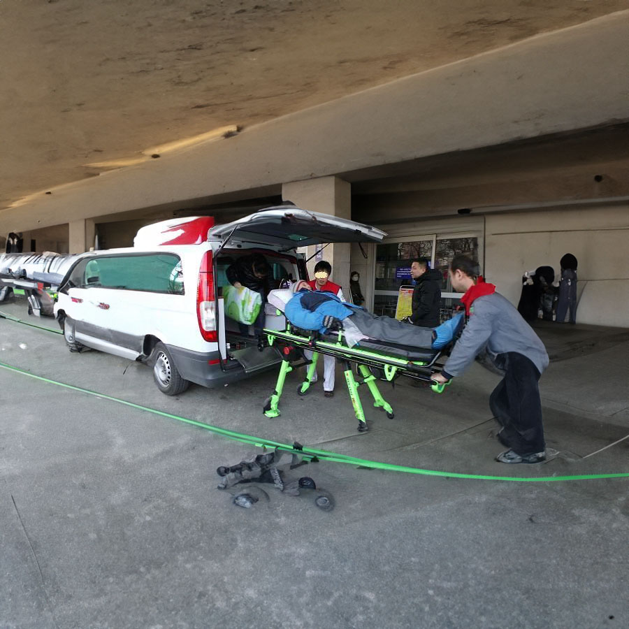 苏州租赁救护车电话号码