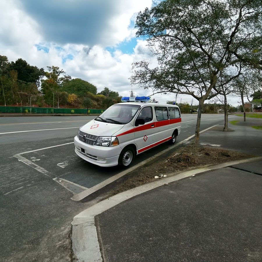 苏州租赁私人救护车