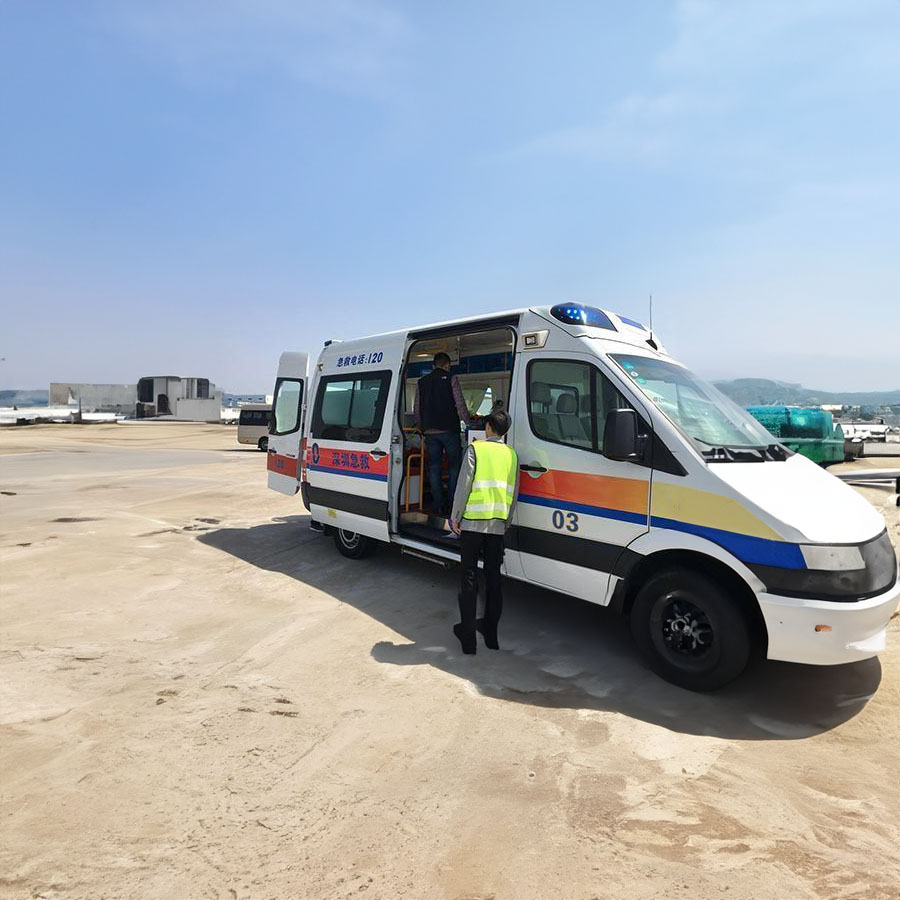 苏州出租120联系方式