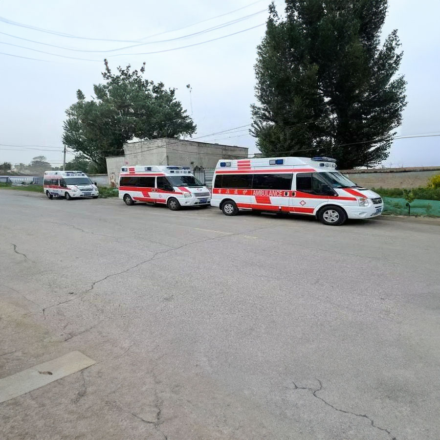 苏州租赁救护车电话