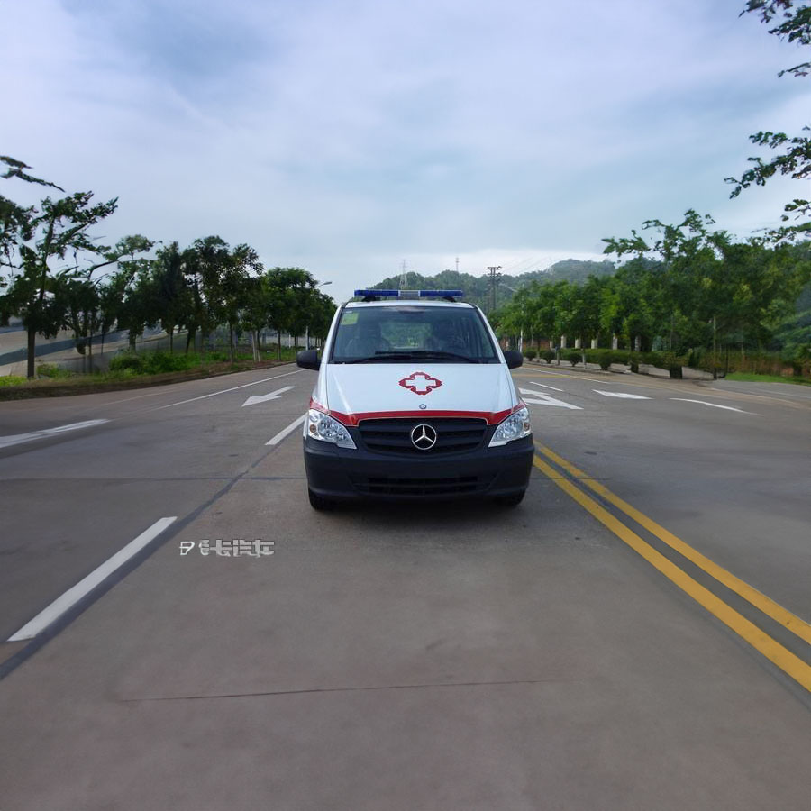 苏州租赁急救车联系方式