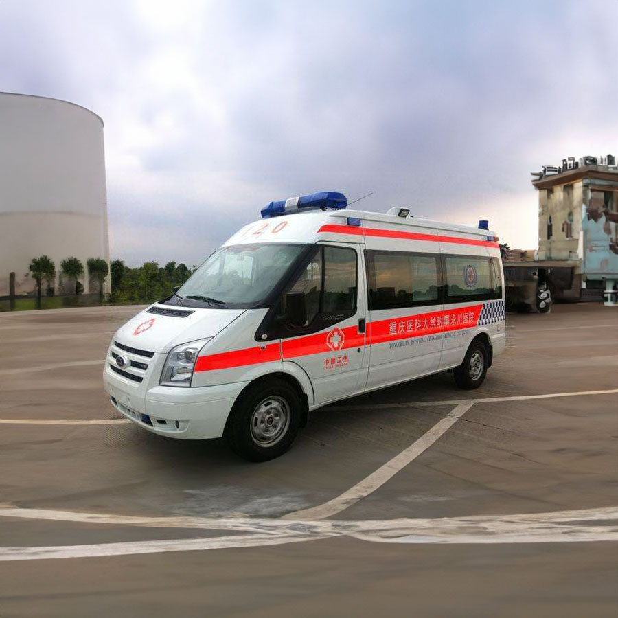 苏州租赁急救车联系方式