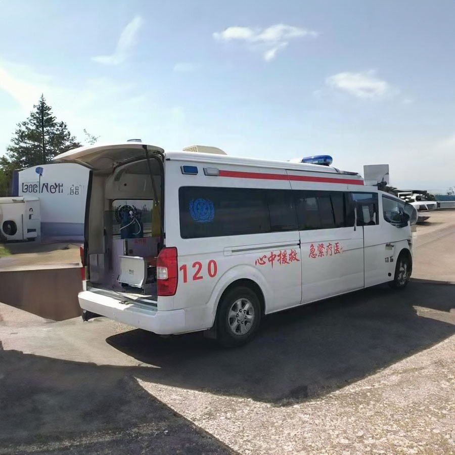 苏州租赁私人救护车联系方式